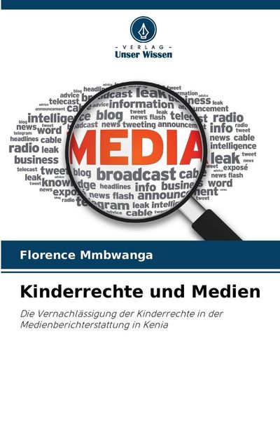 Produktbild: Kinderrechte und Medien