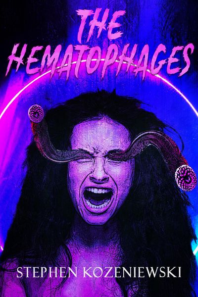 Produktbild: The Hematophages