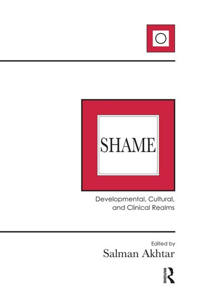 Produktbild: Shame