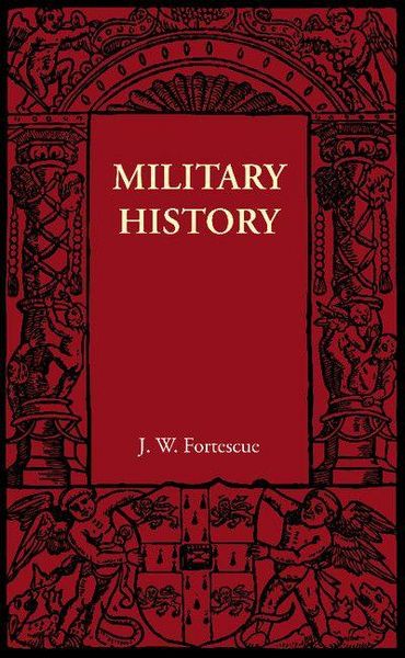 Produktbild: Military History