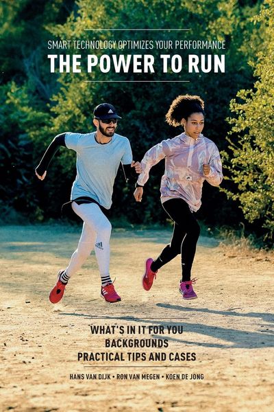 Produktbild: The Power to Run