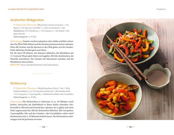 Produktbild: Peace Food