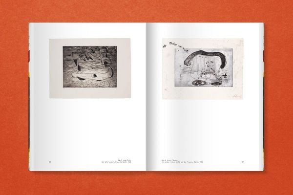 Produktbild: T&agrave;pies/Mir&oacute;