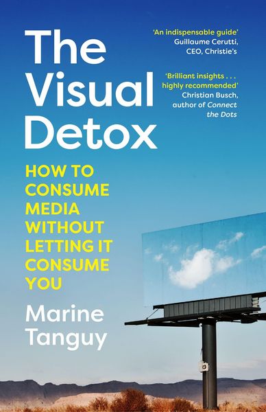 Produktbild: The Visual Detox