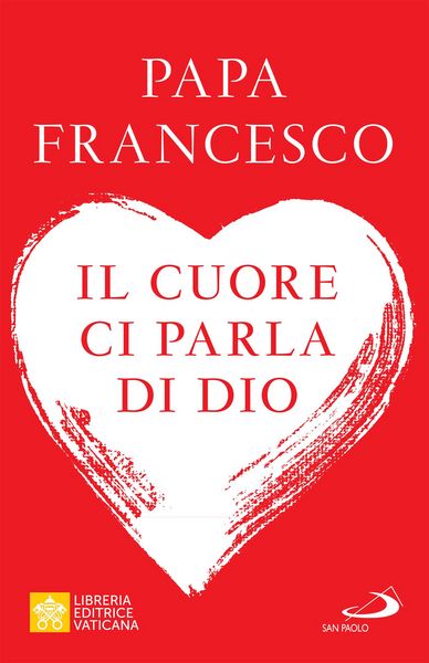 Produktbild: Il cuore ci parla di Dio