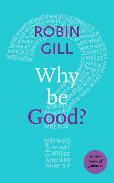 Produktbild: Why be Good?