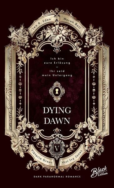 Produktbild: Dying Dawn