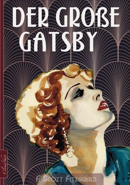 Produktbild: Der gro&szlig;e Gatsby