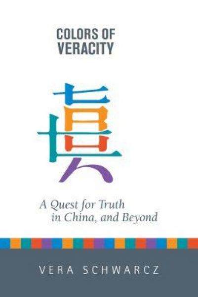 Produktbild: Colors of Veracity