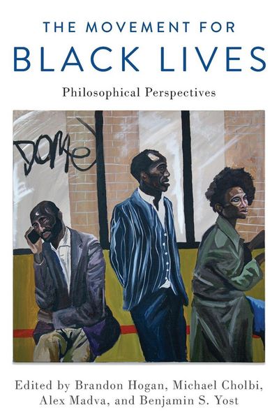 Produktbild: Movement for Black Lives