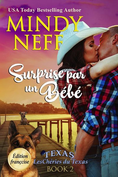 Produktbild: Surprise par un b&eacute;b&eacute;