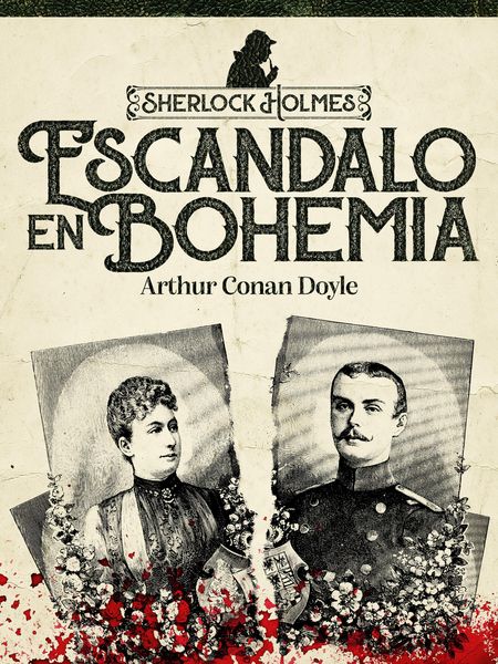 Produktbild: Esc&aacute;ndalo en Bohemia