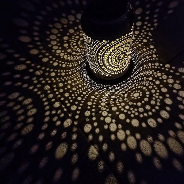 Produktbild: Eine Handvoll Licht