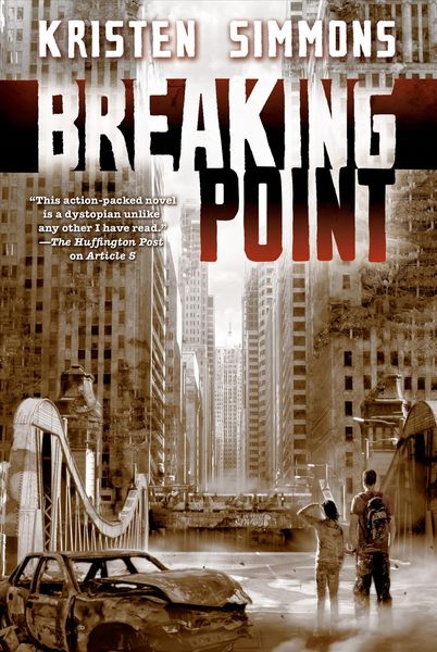 Produktbild: Breaking Point