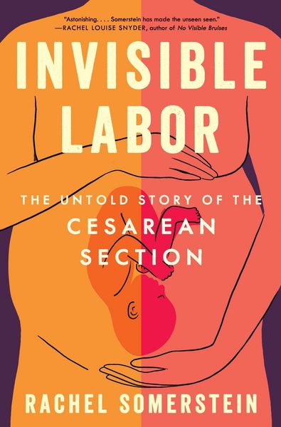 Produktbild: Invisible Labor