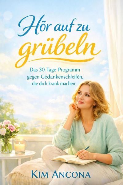 Produktbild: H&ouml;r auf zu gr&uuml;beln