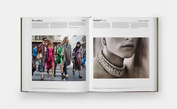 Produktbild: The Fashion Book (2025)