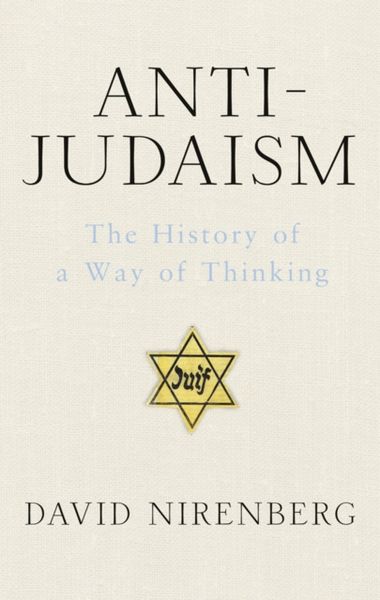 Produktbild: Nirenberg, D: Anti-Judaism