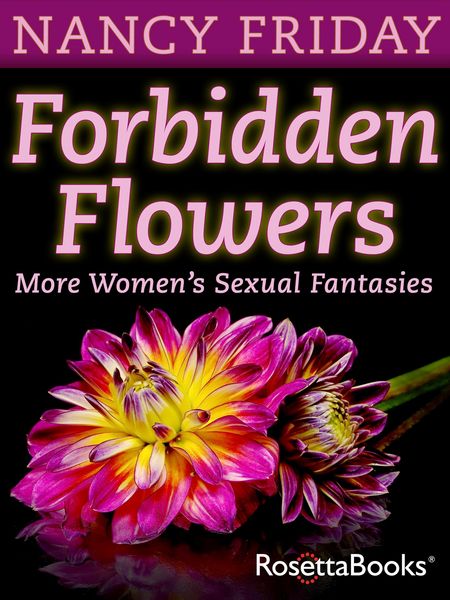 Produktbild: Forbidden Flowers
