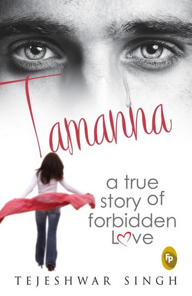 Produktbild: Tamanna: A True Story of Forbidden Love
