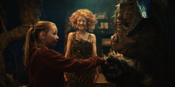 Produktbild: Emily und der vergessene Zauber