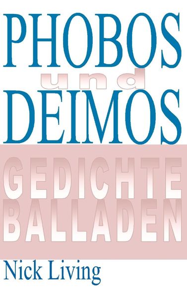 Produktbild: Phobos und Deimos