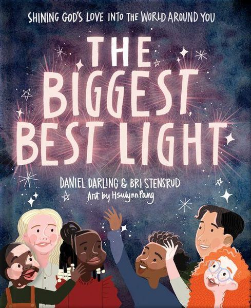 Produktbild: The Biggest, Best Light