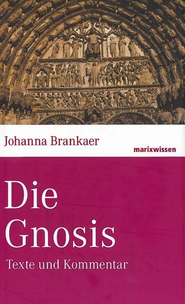 Produktbild: Die Gnosis