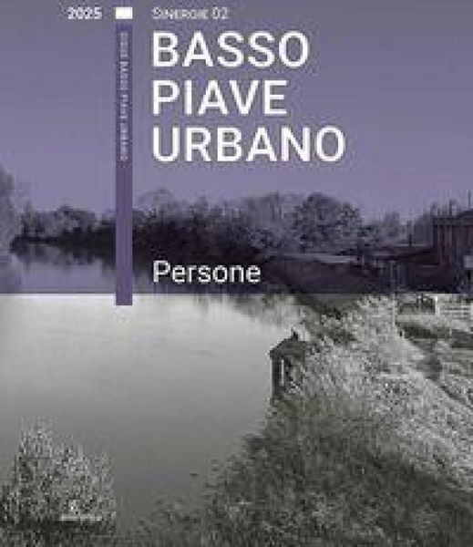 Produktbild: Basso Piave Urbano. Persone