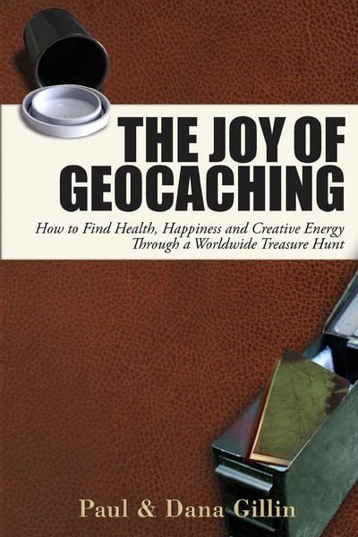 Produktbild: The Joy of Geocaching