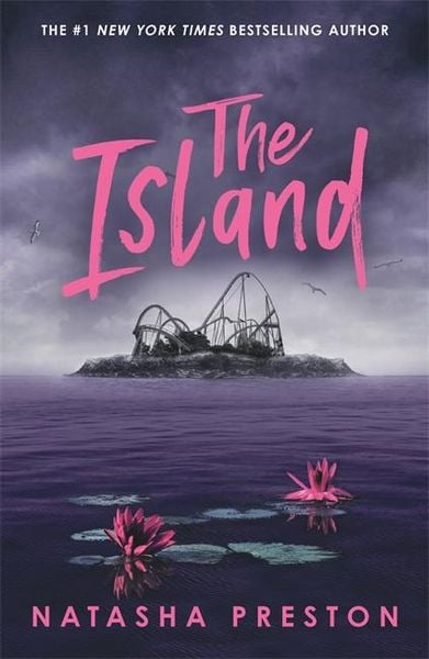 Produktbild: The Island