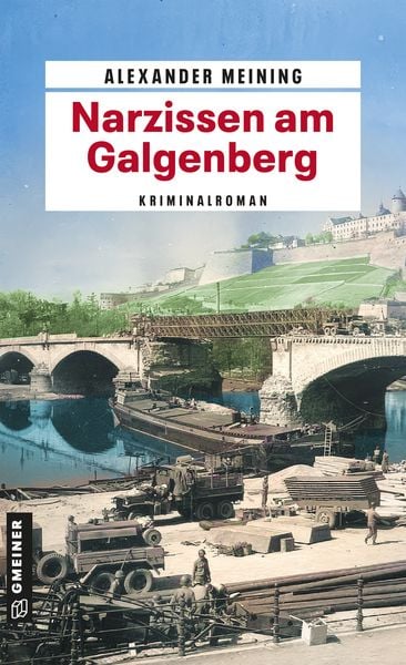 Produktbild: Narzissen am Galgenberg