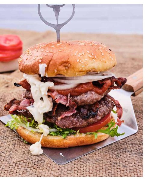 Produktbild: Einfach genial Grillen