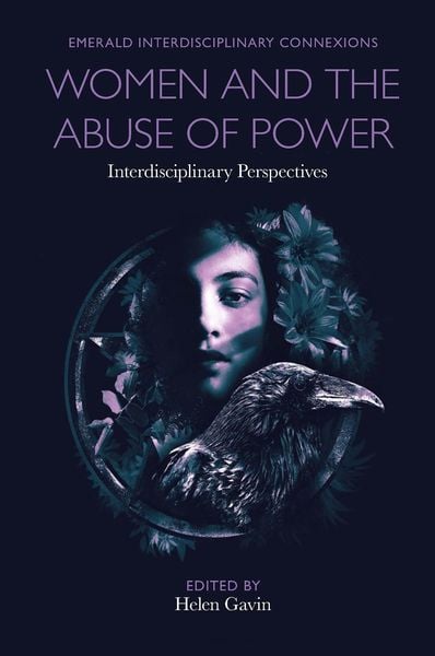 Produktbild: Women and the Abuse of Power