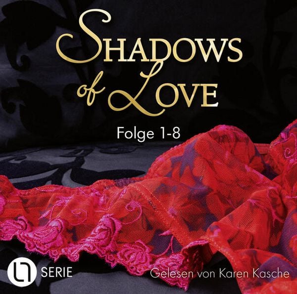 Produktbild: Folge 1-8