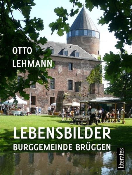 Produktbild: Lebensbilder