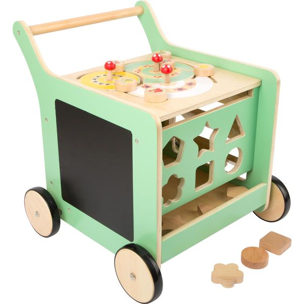 Produktbild: Small Foot Lauflernwagen Lauflernwagen &ldquo;Move it!&rdquo;