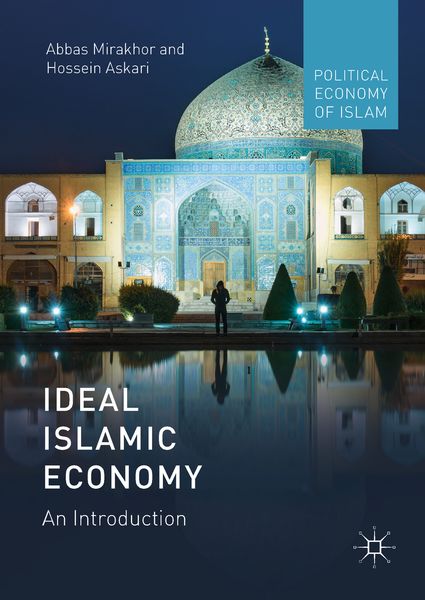 Produktbild: Ideal Islamic Economy