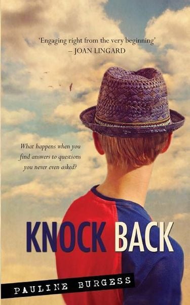 Produktbild: Knock Back