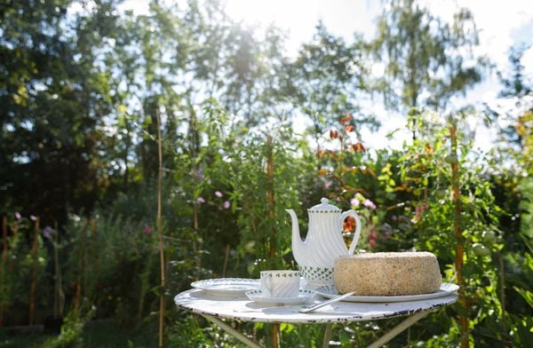 Produktbild: Am Herd meiner Oma