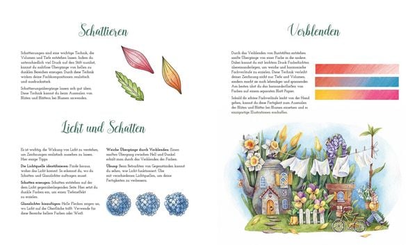 Produktbild: Feen-Garten