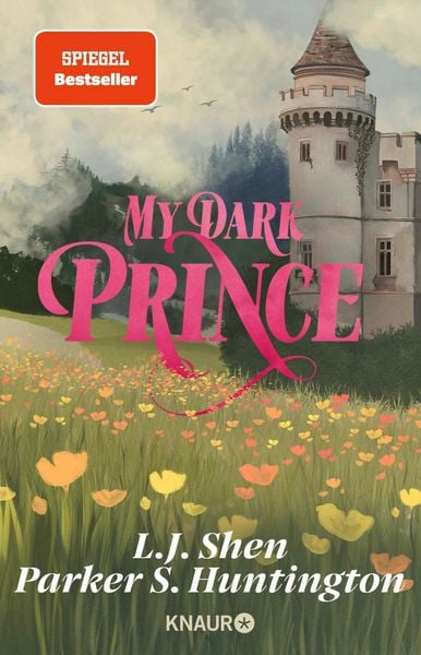 Produktbild: My Dark Prince
