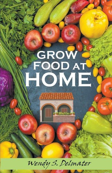 Produktbild: Grow Food at Home