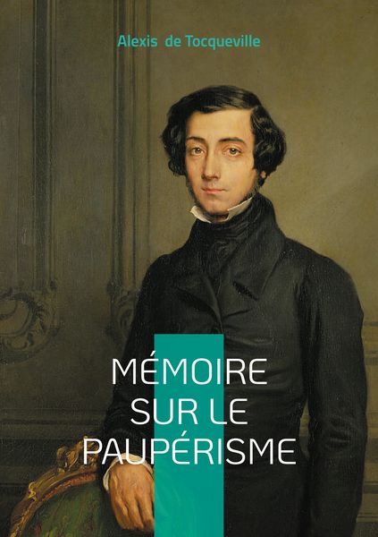 Produktbild: M&eacute;moire sur le paup&eacute;risme