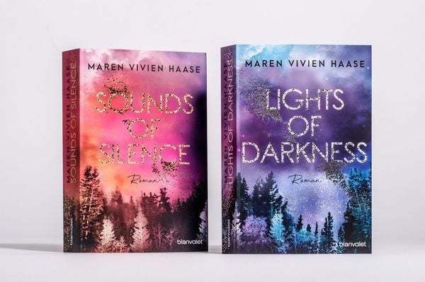 Produktbild: Lights of Darkness