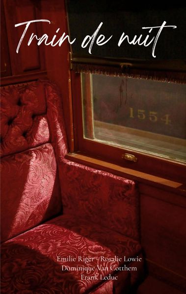 Produktbild: Train de nuit