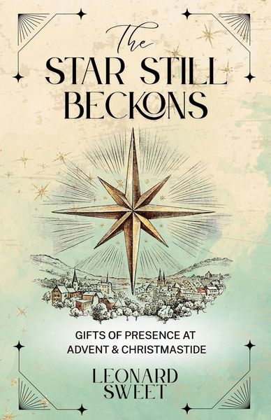 Produktbild: The Star Still Beckons