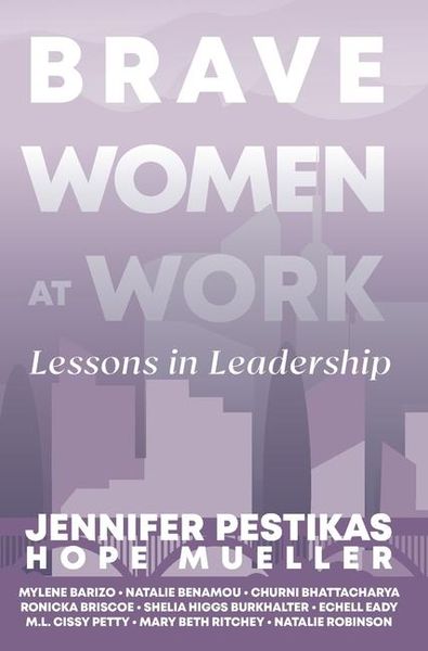 Produktbild: Brave Women at Work
