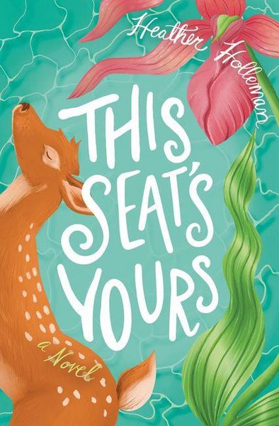 Produktbild: This Seat's Yours