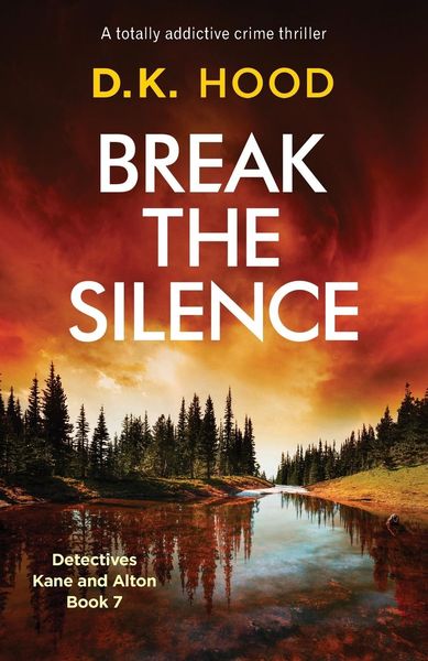 Produktbild: Break the Silence